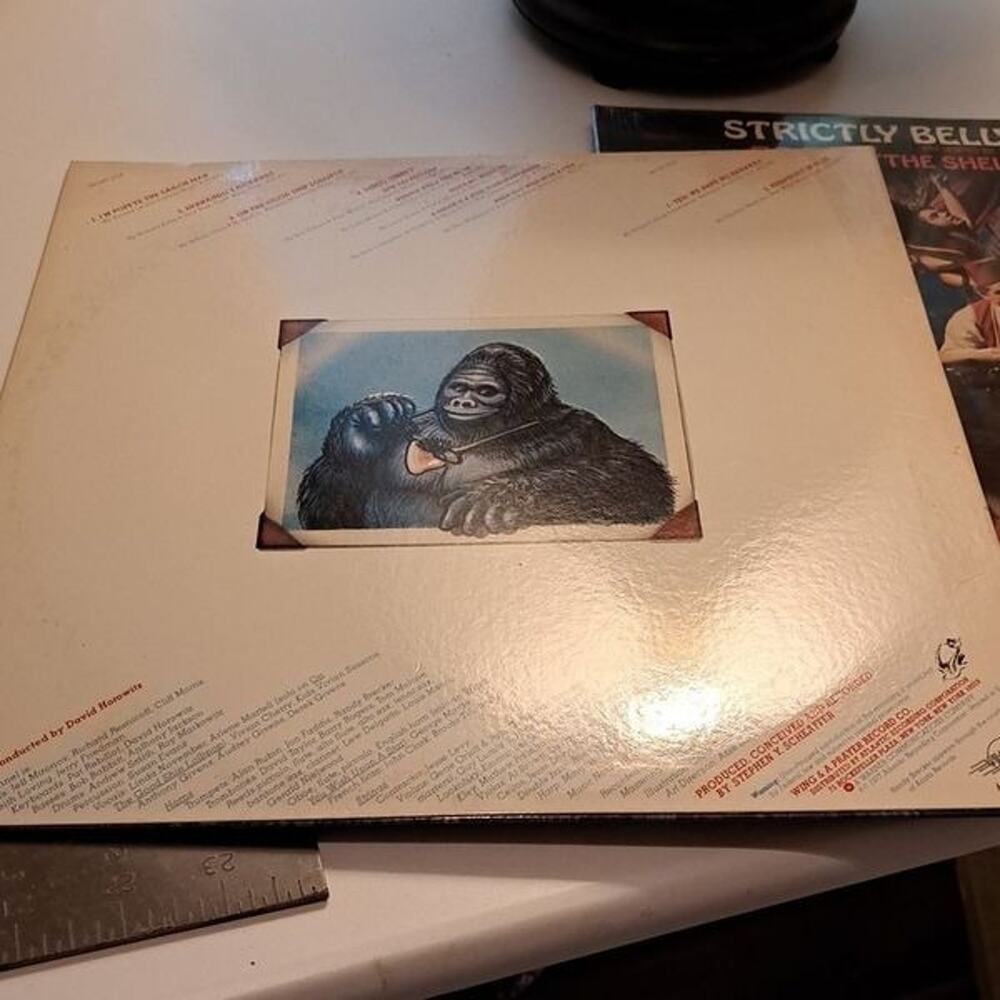 BabyFace Record - Picture 2 of 4